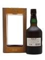 J M Rhum 2006 Bottled 2017 - Calvados Cask Finish 50cl / 41.4%