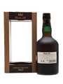 J M Rhum 2006 Bottled 2017 - Armagnac Cask Finish 50cl / 40.8%