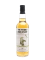 Bunnahabhain 35 Years Old The Whisky Mercenary 70cl