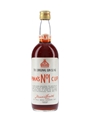 Pimm's No.1 Cup Gin Sling Bottled 1960s 75cl
