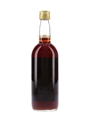 Pimm's No.1 Cup Gin Sling Bottled 1960s 75cl