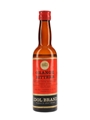 Idol Brand Orange Bitters Bottled 1950s-1960s 38cl / 30%
