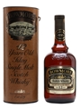 Bowmore 12 Year Old Bottled 1980s 100cl / 43%