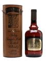 Bowmore 12 Year Old Bottled 1980s 100cl / 43%