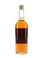 Famous Grouse Brand Extra Quality Bottled 1960s 75cl