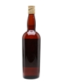 Watson's No.10 Bottled 1960s - James Watson & Co. 75cl
