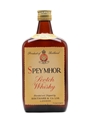 Spey Mhor Bottled 1950s-1960s - Sothard 75cl