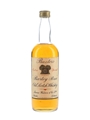 Baxter's Barley Bree Bottled 1950s 75cl