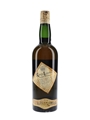 Ainslie's King's Legend Spring Cap Bottled 1950s 75cl