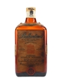 Ballantine's Finest Bottled 1950s 75cl