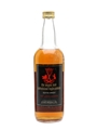 Argyll And Sutherland Highlanders Bottled 1960s - M Duff Mitchell 75cl