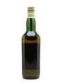 Usher's Green Stripe Bottled 1960s 75cl