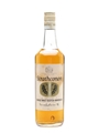 Strathconon 12 Year Old Bottled 1960s - James Buchanan & Co 75cl