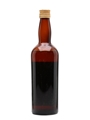 Johnny Wright's Black Seal Bottled 1960s 75cl