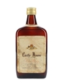 Castle Moore Scotch Whisky Bottled 1950s - Brooks & Bohm 75cl