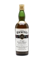 The Real Mackenzie Bottled 1960s 75cl