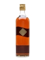 Johnnie Walker Black Label Bottled 1970s 75cl