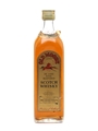 Old Moore De Luxe Bottled 1960s - Brooks & Bohm 75cl / 43%