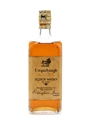 Usquebaugh Choice Old Scotch Whisky Bottled 1940s-1950s - E Vaughan Jones 75cl / 43%