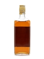Usquebaugh Choice Old Scotch Whisky Bottled 1940s-1950s - E Vaughan Jones 75cl / 43%