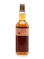 White Horse Spring Cap Bottled 1960s 75cl