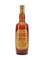 Old Angus Bottled 1940s-1950s - Train & McIntyre 75cl