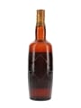 Old Angus Bottled 1940s-1950s - Train & McIntyre 75cl