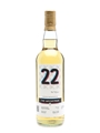 Bruichladdich 1991 'Age Matters' 22 Years Old The Whiskyman 70cl
