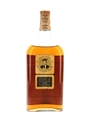 Teacher's Highland Cream Bottled 1950s 75cl