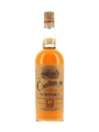 The Challenge Old Scotch Whisky Bottled 1960s - Anderson & Shaw 75cl
