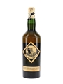 Black & White Spring Cap Bottled 1960s 75cl
