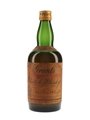 Grant's Best Procurable Bottled 1960s 75.7cl