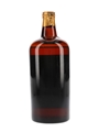 A & A Crawford's Special Reserve Spring Cap Bottled 1950s 75cl