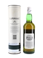 Laphroaig 10 Year Old Bottled 1990s - Pre Royal Warrant 100cl / 43%