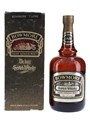 Bowmore De Luxe Bottled 1980s 100cl / 43%