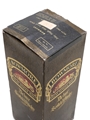 Bowmore De Luxe Bottled 1980s 100cl / 43%