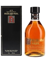 Highland Park 12 Year Old Bottled 1980s 75cl / 40%