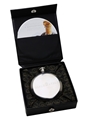 Diplomatico Hipflask & CD Stainless Steel 