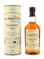 Balvenie Doublewood 12 Year Old  70cl / 40%