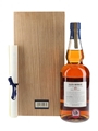 Glen Moray 1987 25 Year Old - Port Cask Finish 70cl / 43%