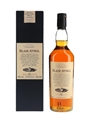 Blair Athol 12 Year Old Flora & Fauna 70cl / 43%