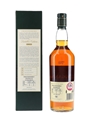 Cragganmore 1996 Distillers Edition Bottled 2008 70cl / 40%
