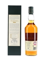 Cragganmore 1997 Distillers Edition Bottled 2010 70cl / 40%