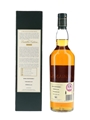 Cragganmore 1998 Distillers Edition Bottled 2011 70cl / 40%