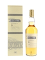 Cragganmore 1989 21 Year Old 70cl / 56%