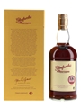 Glenfarclas 1994 The Family Casks Bottled 2010 - Release V 70cl / 59.3%