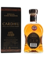 Cardhu Special Cask Reserve  70cl / 40%