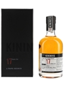 Kininvie 1996 17 Year Old - Batch 001 35cl / 42.6%