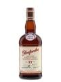 Glenfarclas 17 Year Old  70cl / 43%