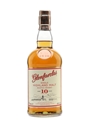 Glenfarclas 10 Year Old  70cl / 40%